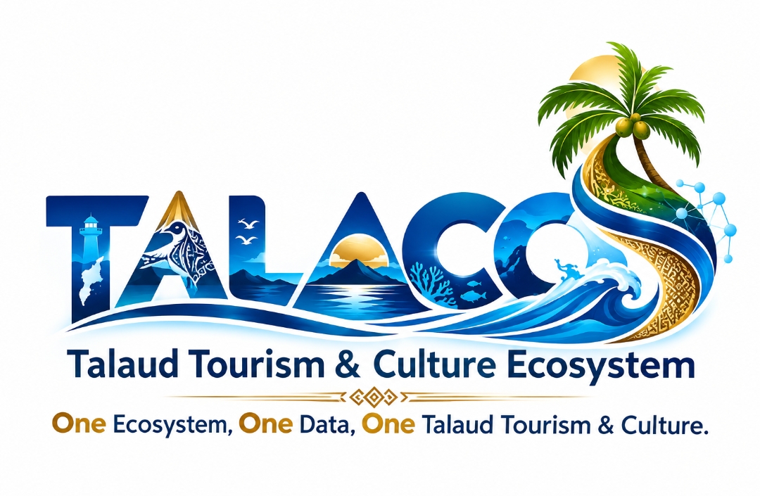 TALACOS — Talaud Tourism & Culture Ecosystem